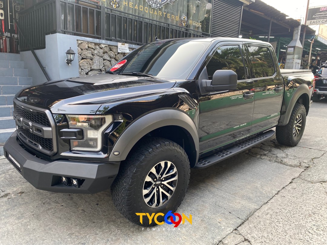 Ford F150 Raptor Auto, Cars for Sale, Used Cars on Carousell