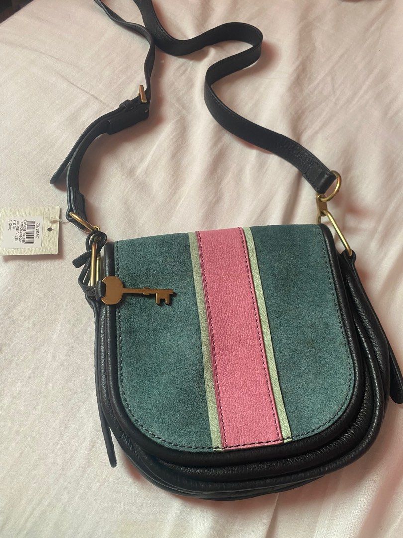 Fossil rumi hotsell crossbody