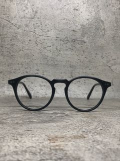 Frame kacamata bridges kolia