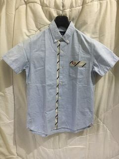 FRED PERRY OXFORD POLO