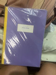 Free Notebook