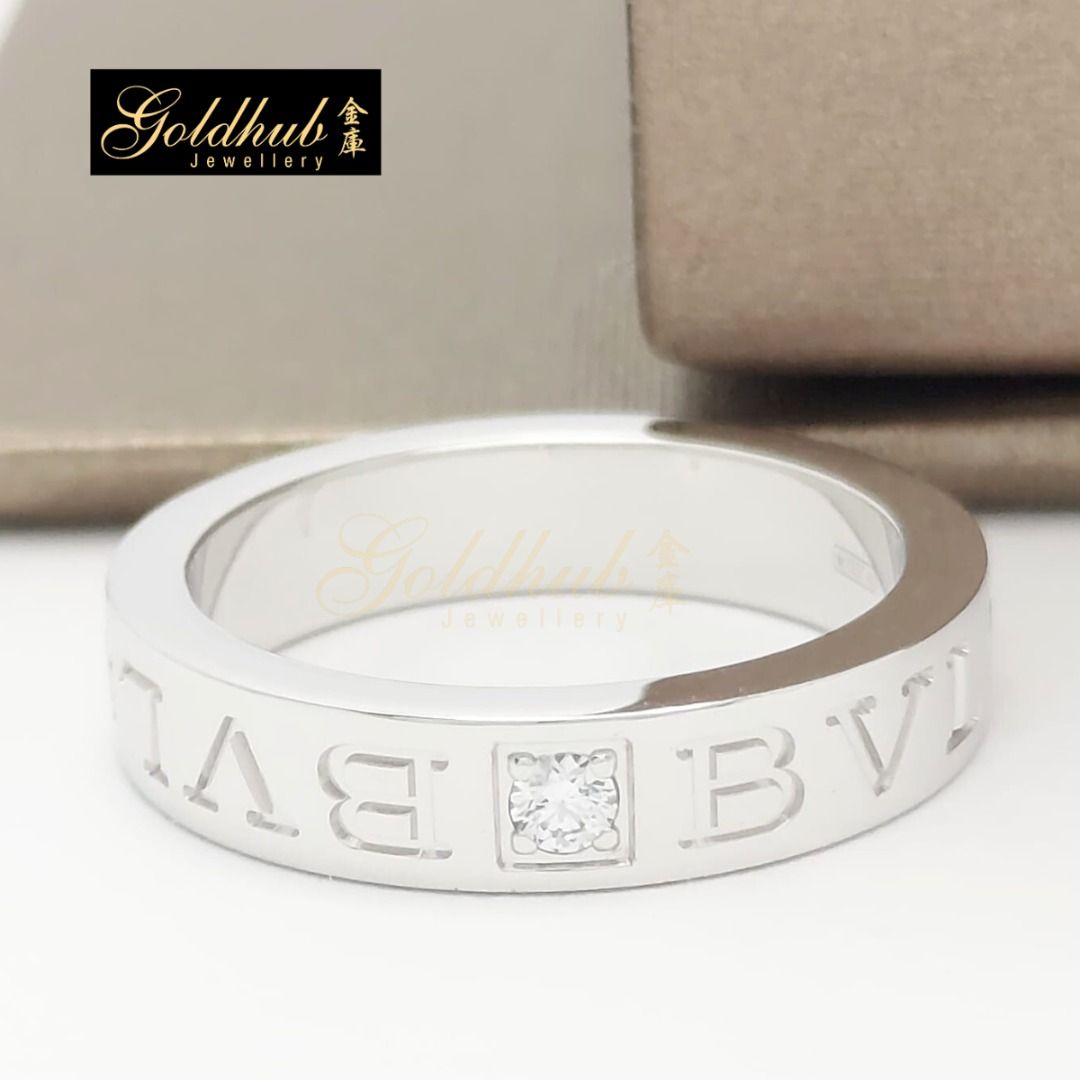 Bvlgari online bvlgari ring