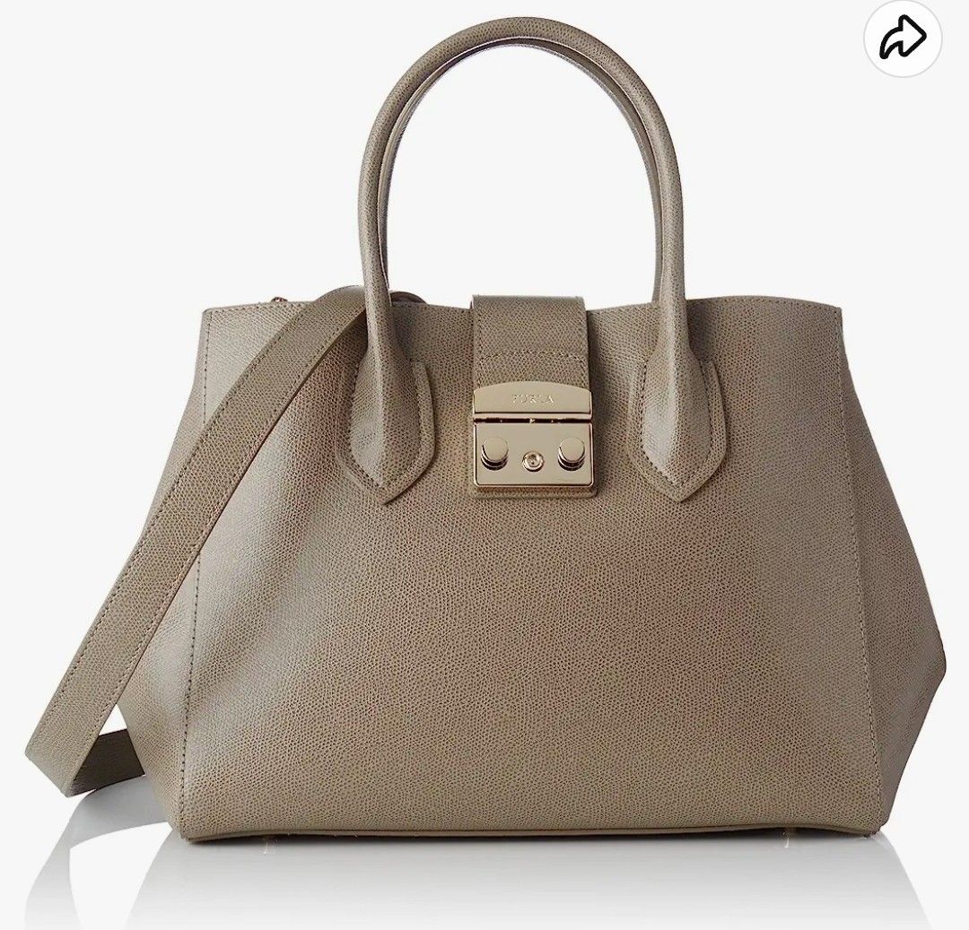 Furla metropolis tote new arrivals s