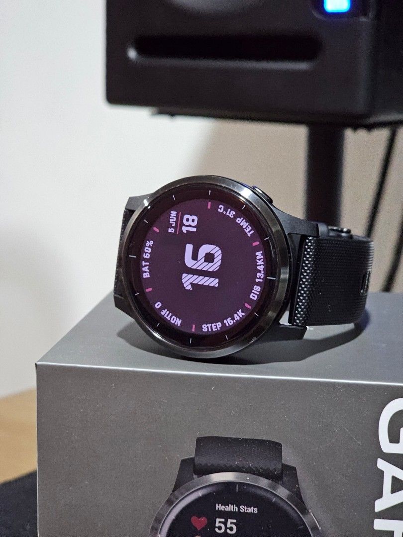 Vivoactive 4 2025 sale