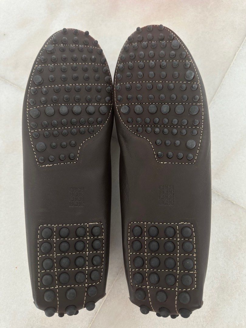 Genuine CH Carolina Herrera loafers brand new EU37