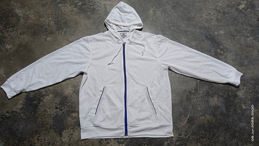 Gerry full zip on sale hoodie