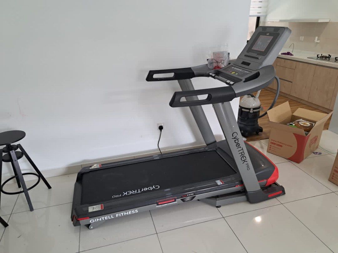 Trojan inspire online 330 treadmill price