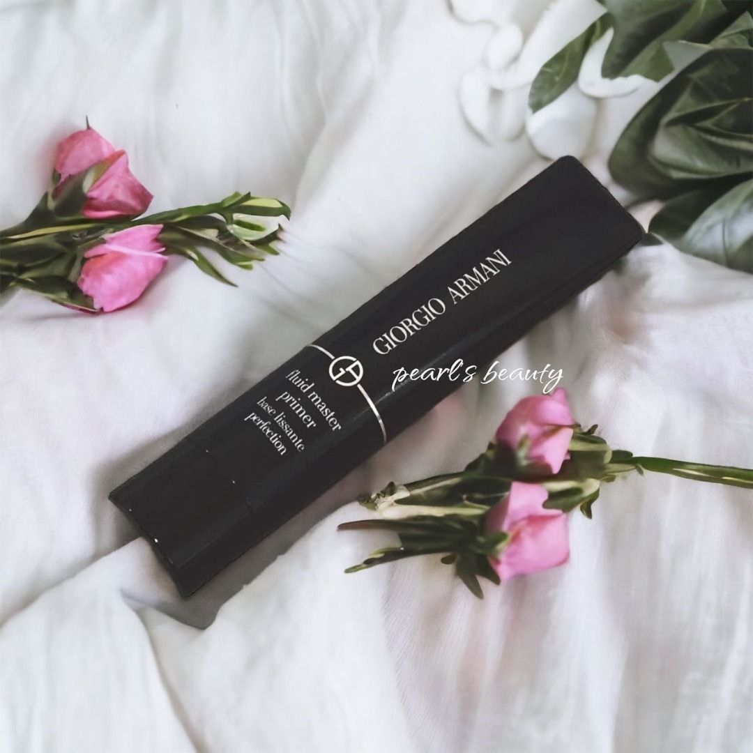 Giorgio armani fluid master primer sale