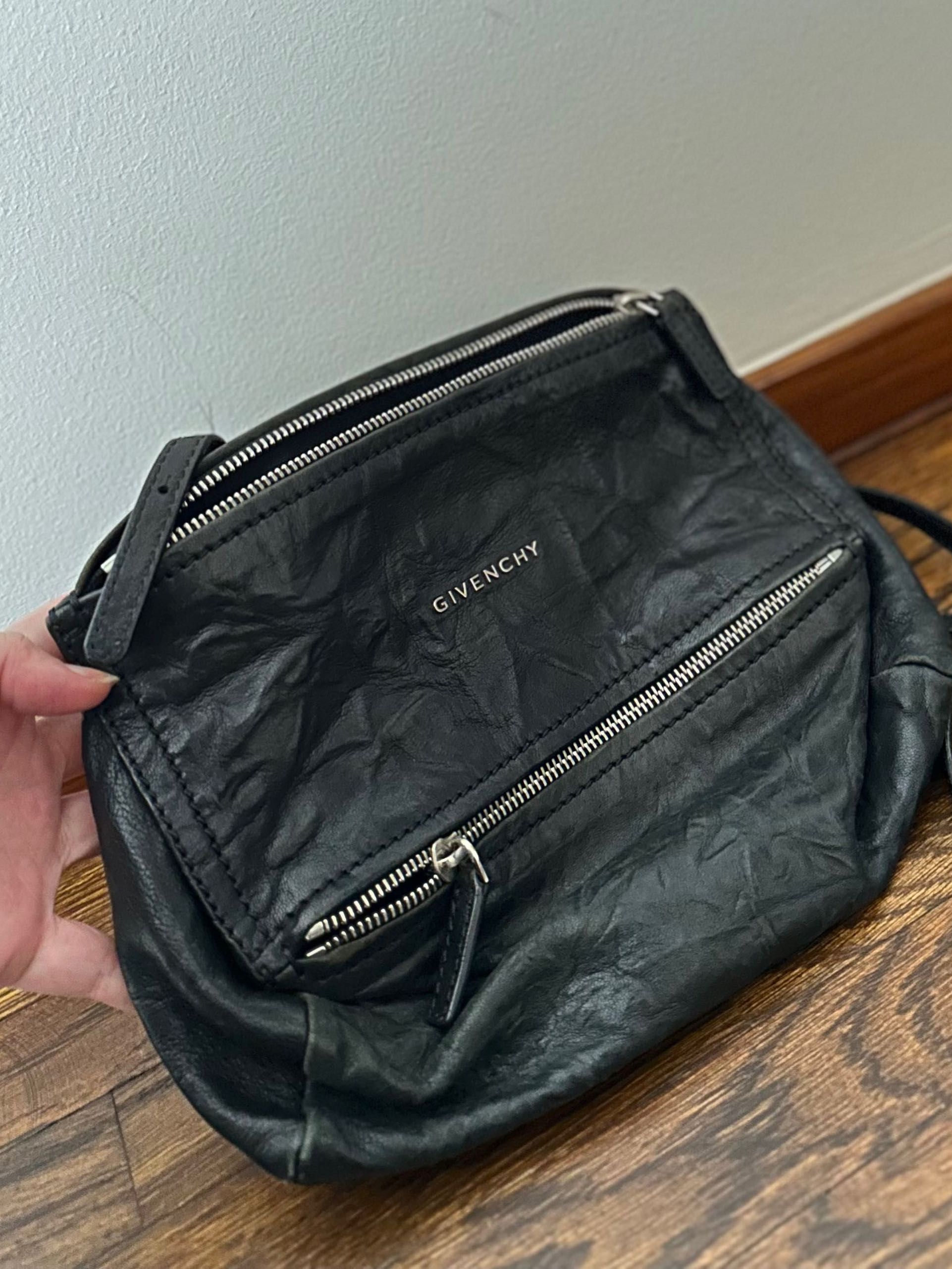 GIVENCHY SLING BAG