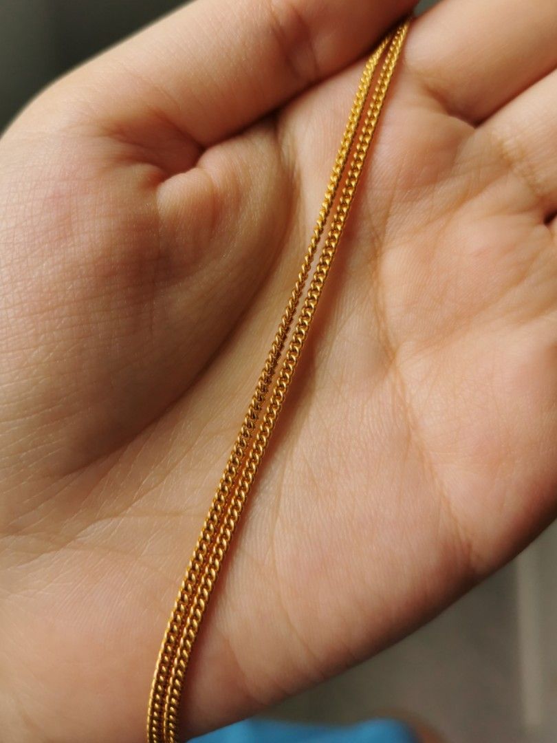 Gold chains in 8 grams clearance