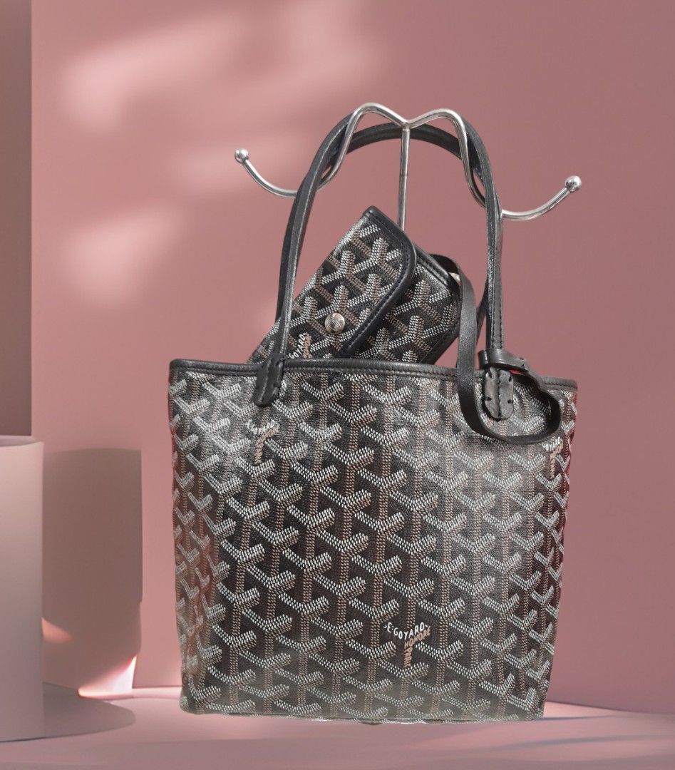 Goyard St. Louis Jr