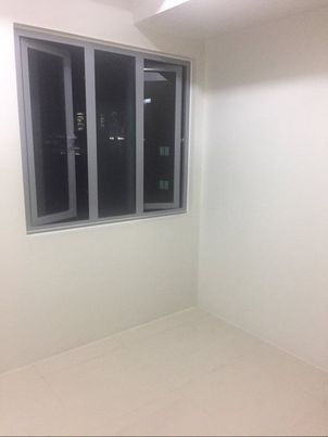 GRASS08XXAT4 For Rent 1BR Unfurnished Condo Unit in Grass Residences, Quezon City