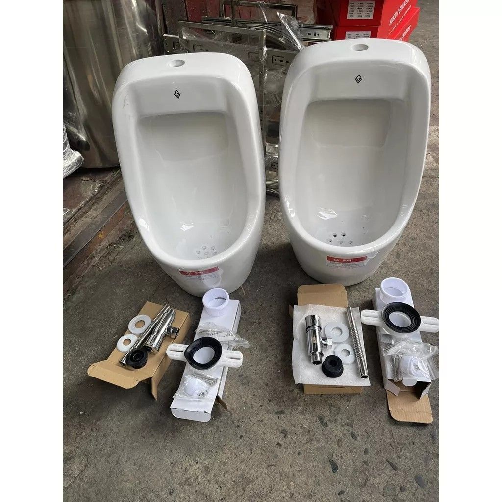 Great Volume Urinal Wall Hung for Men on Carousell