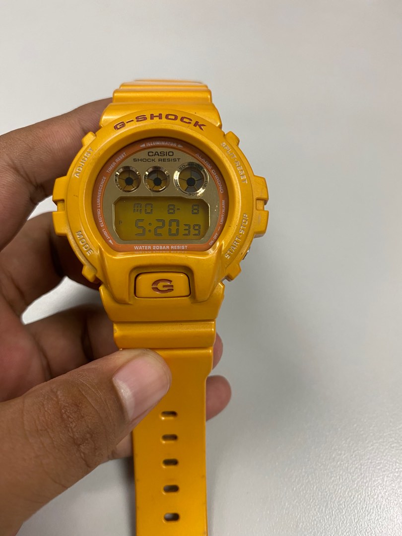 Dw6900 mango clearance