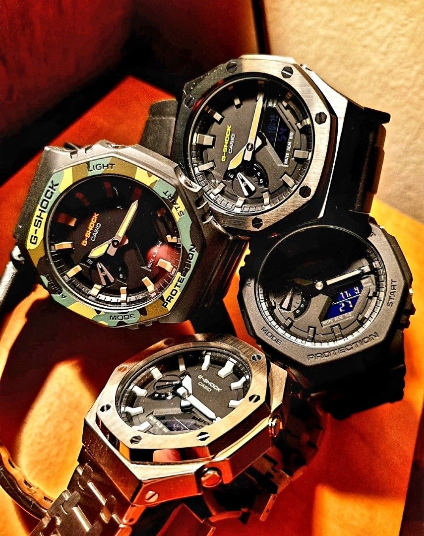 G shock rare collection sale