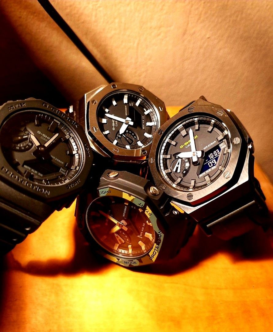 G shock rare collection on sale