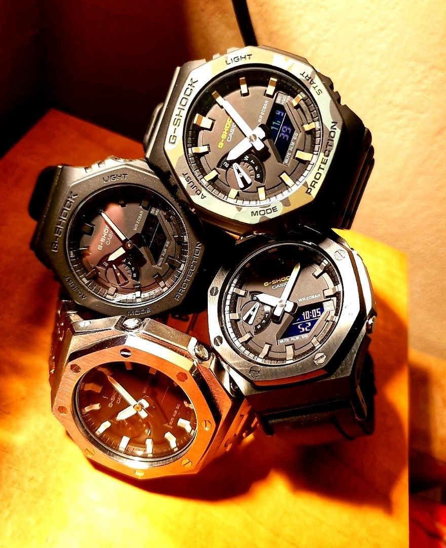 G shock rare collection sale