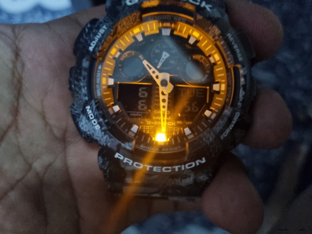 G shock online marcelo burlon