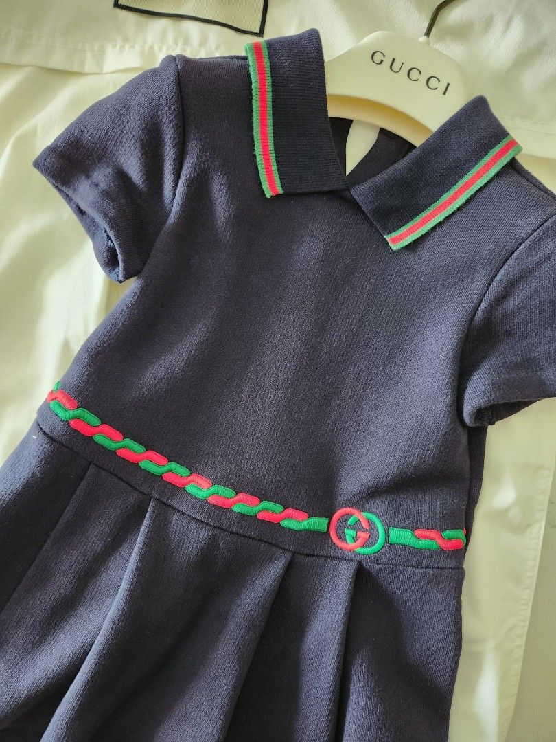 Gucci Dress girls toddler kids