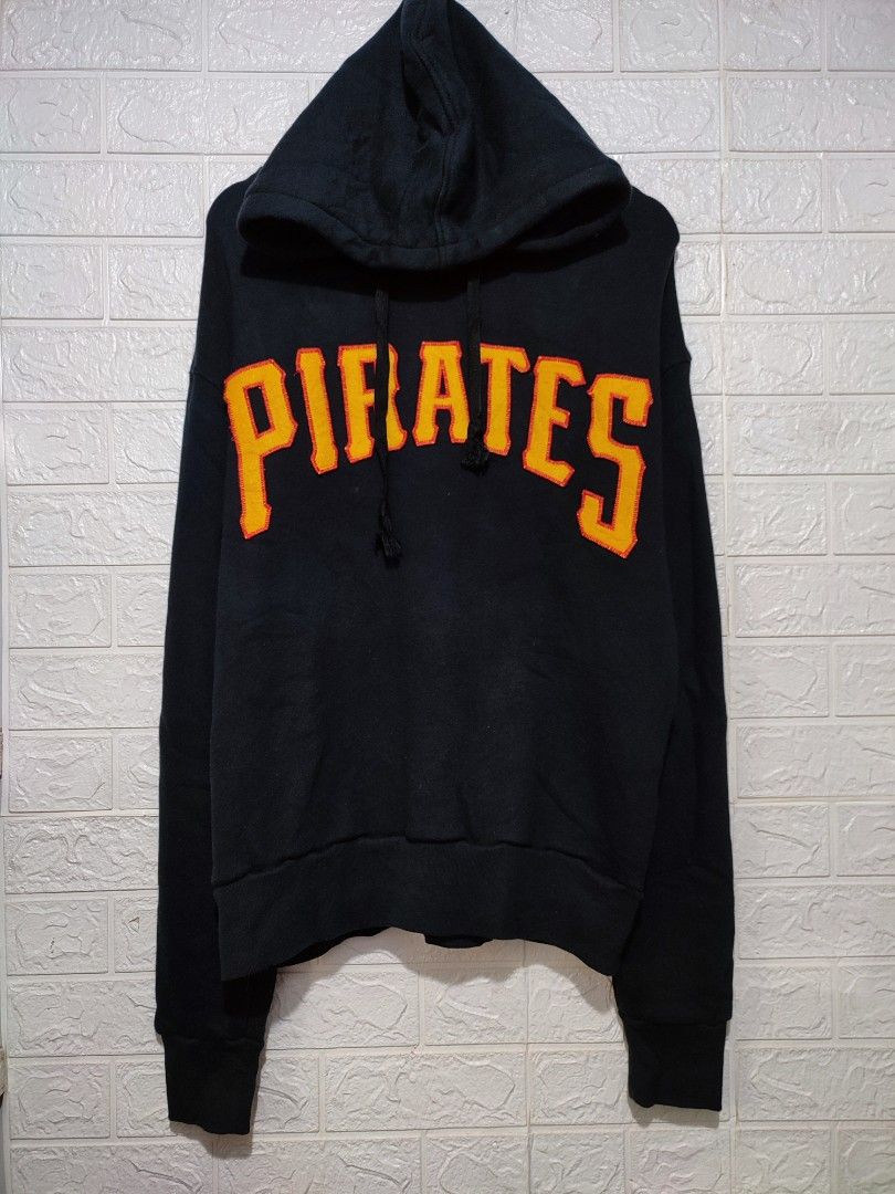 Pirates hoodie gucci sale