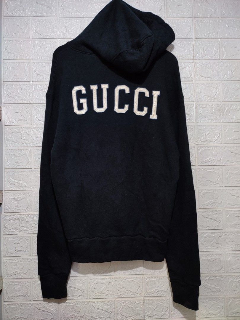Pirates gucci hoodie best sale