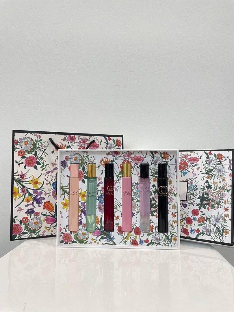 Gucci 2025 rollerball set