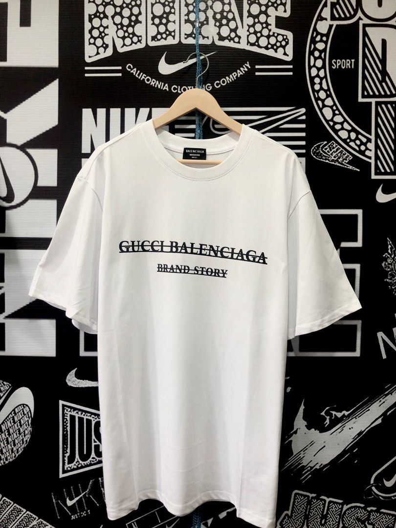 T shirt outlet balenciaga dhgate
