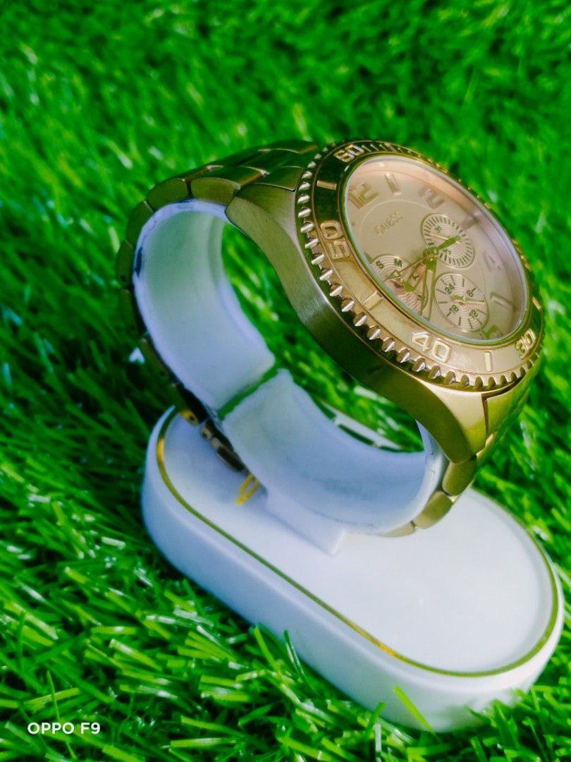 Guess watches review online