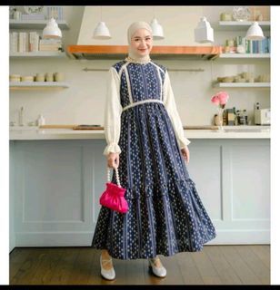 Haidee Orlin Aruna Bohemian