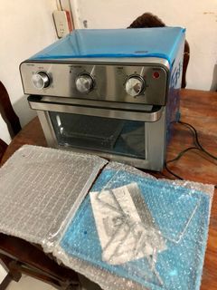 Hanabishi Airfryer Oven