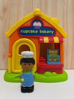 Happyland happy land elc