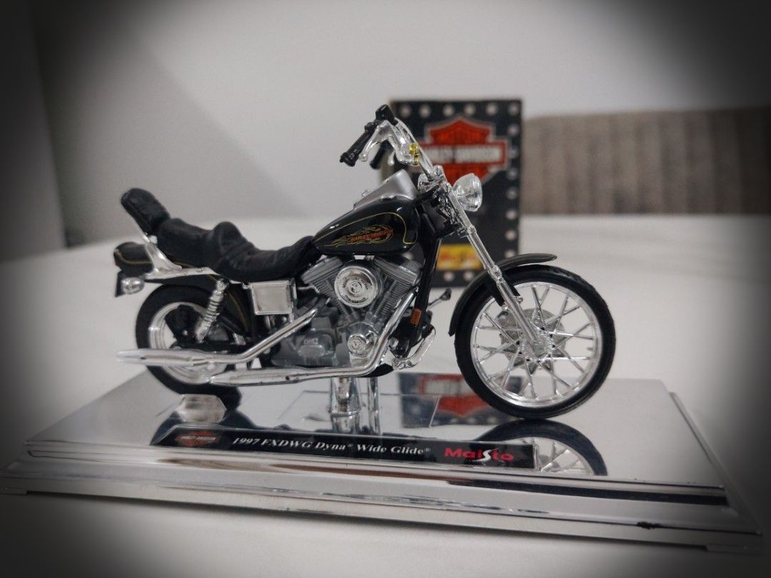 1997 fxdwg outlet