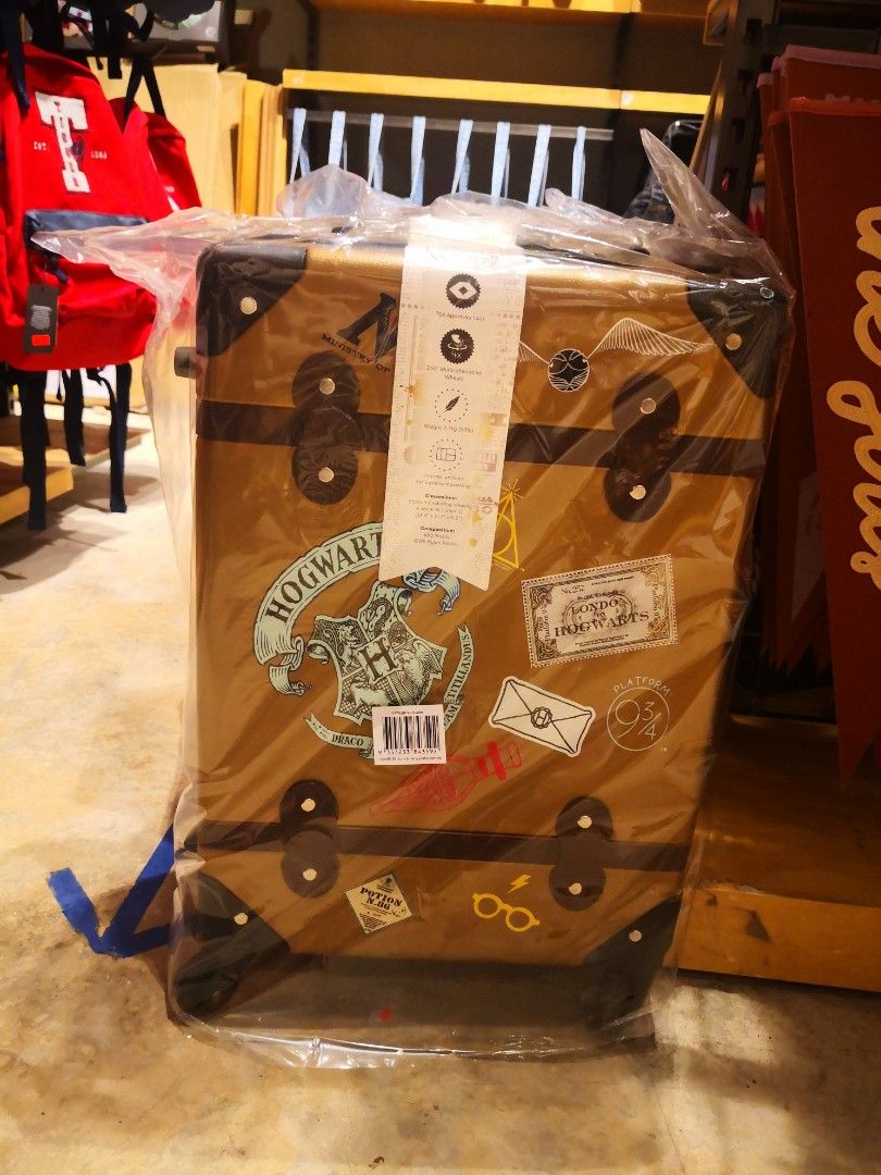 Typo luggage deals