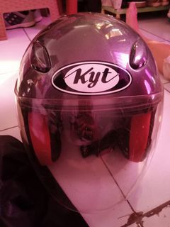 Helm kyt ori