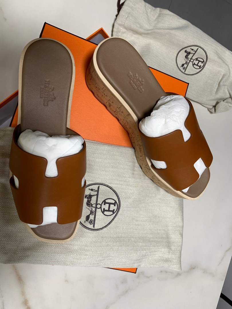 Sandal hermes femme outlet