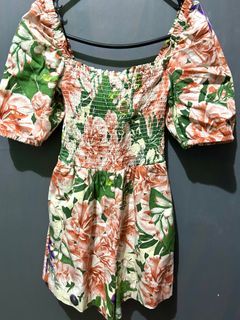 H&M romper