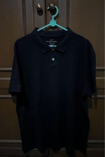 2 pcs HnM Polo Shirt