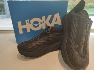 Hoka U Project Clifton Mountain Shoe