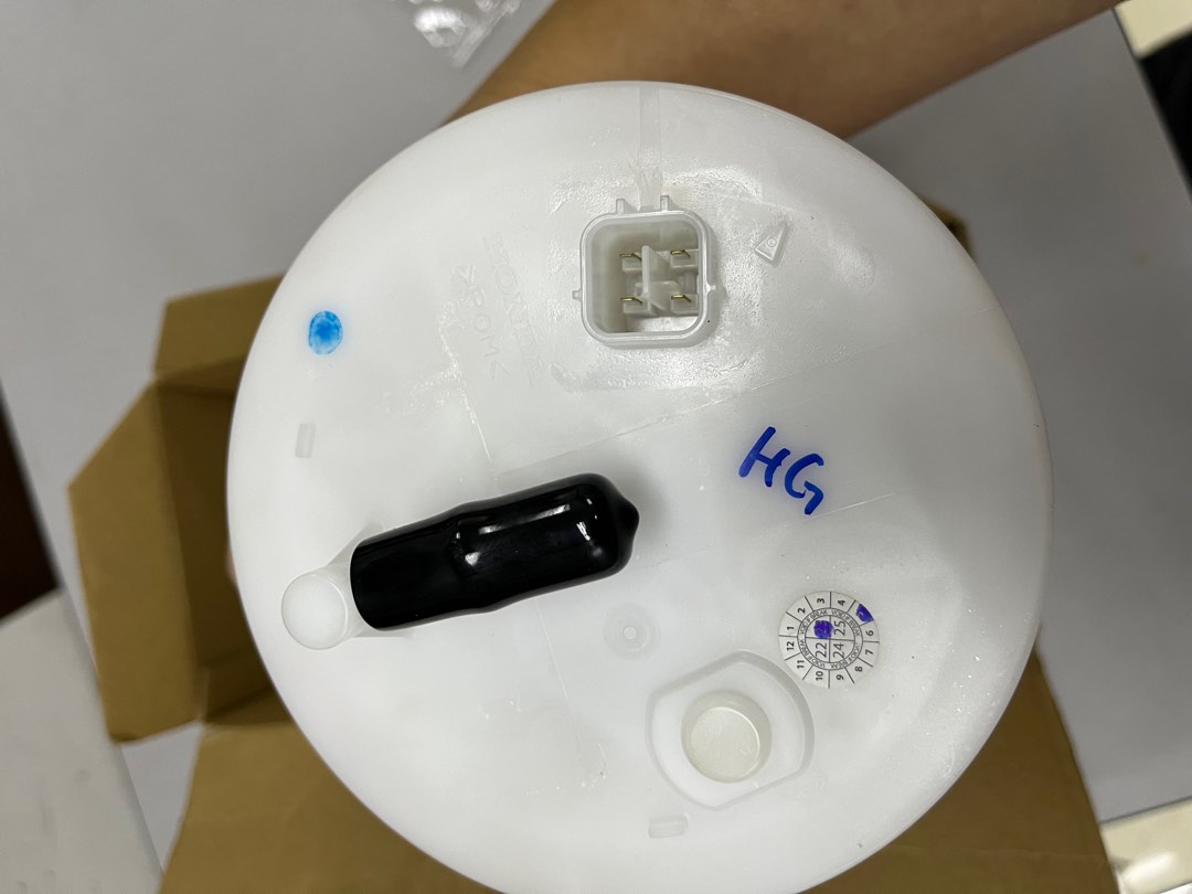 Honda accord fuel strainer, Auto Accessories on Carousell