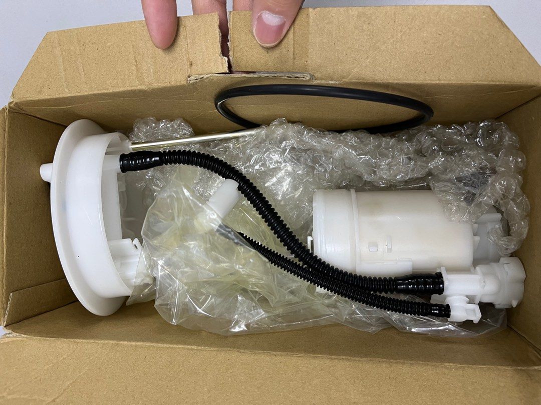 Honda accord fuel strainer, Auto Accessories on Carousell