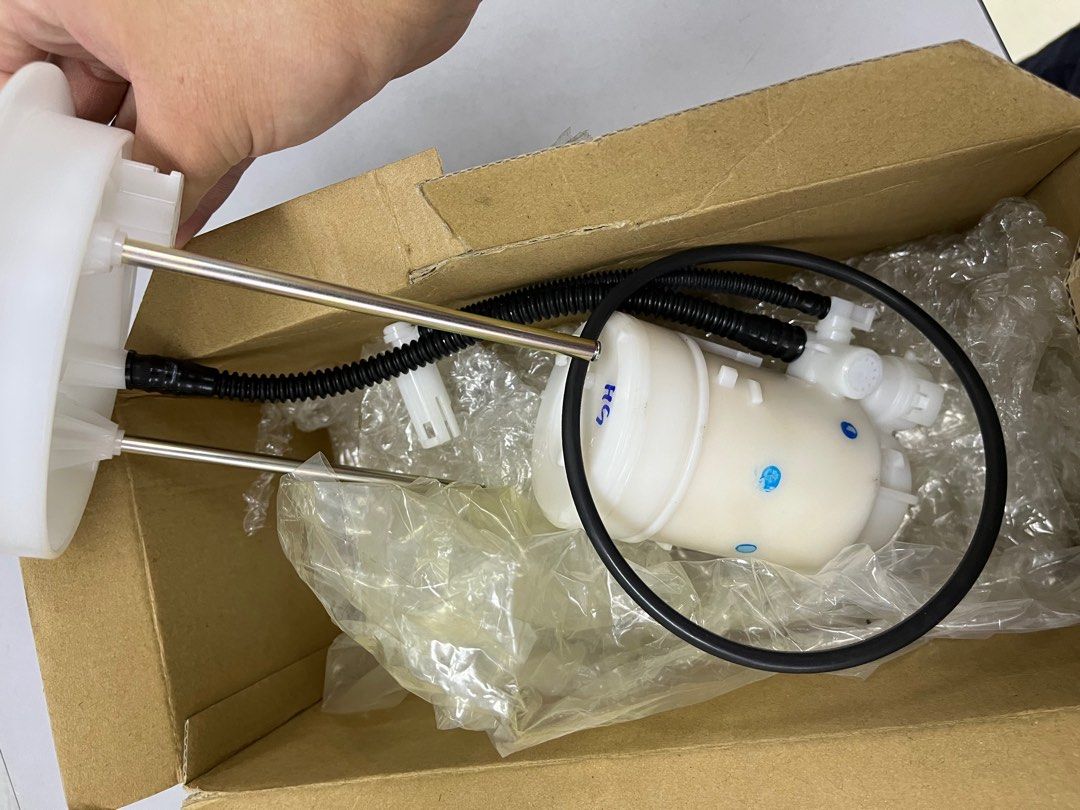 Honda accord fuel strainer, Auto Accessories on Carousell