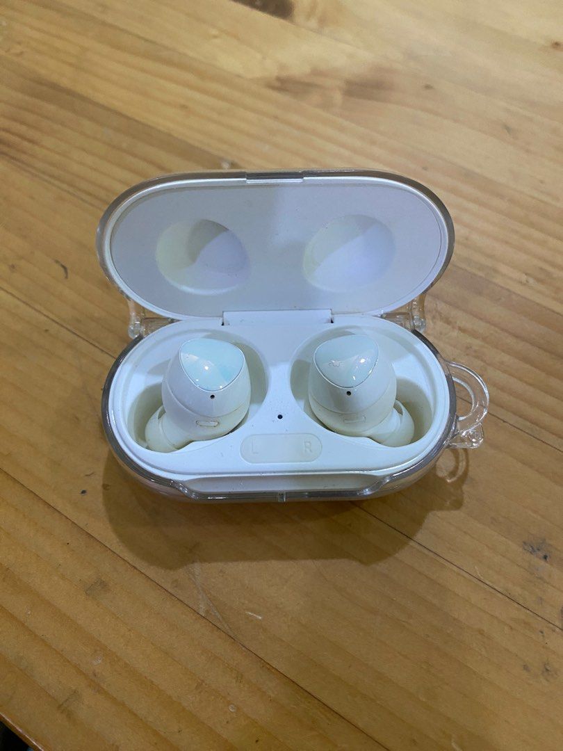 Samsung discount airpods original