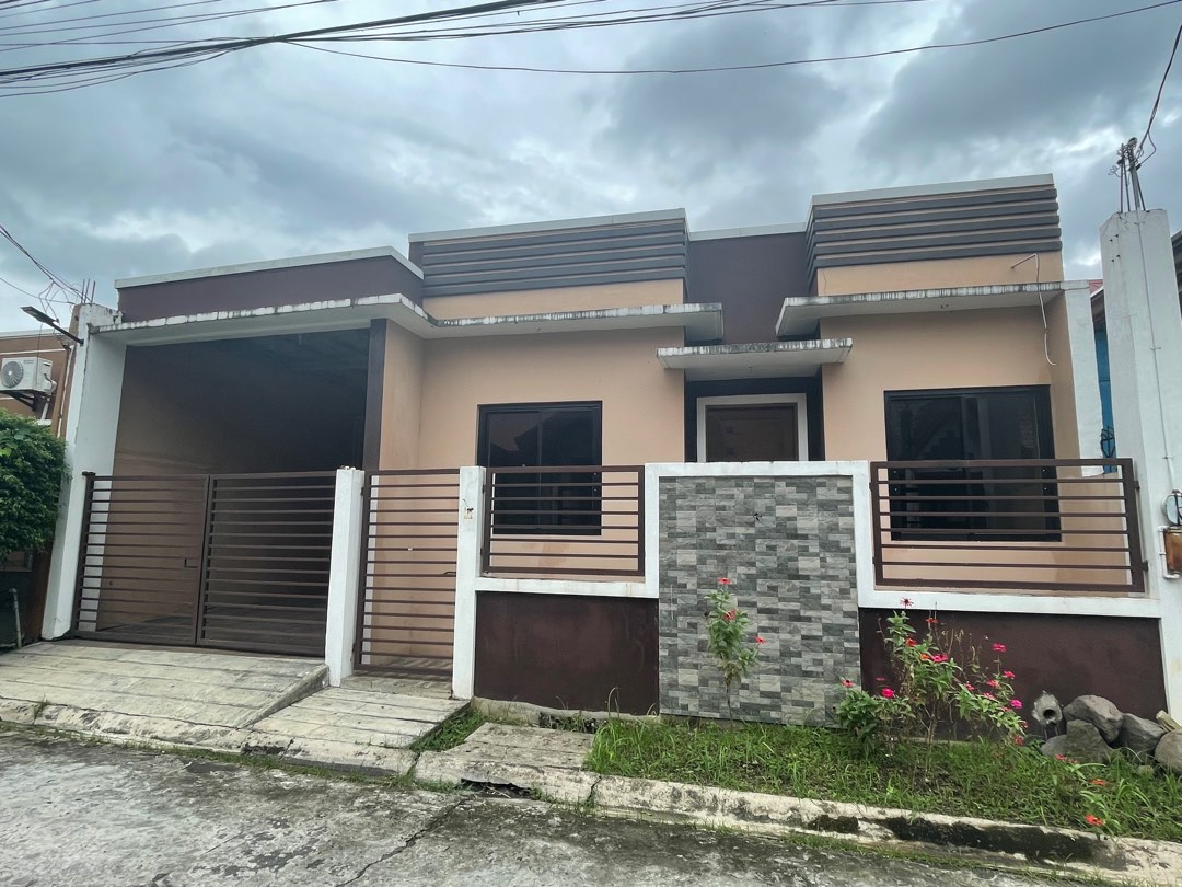 House and Lot San Pablo, Laguna on Carousell