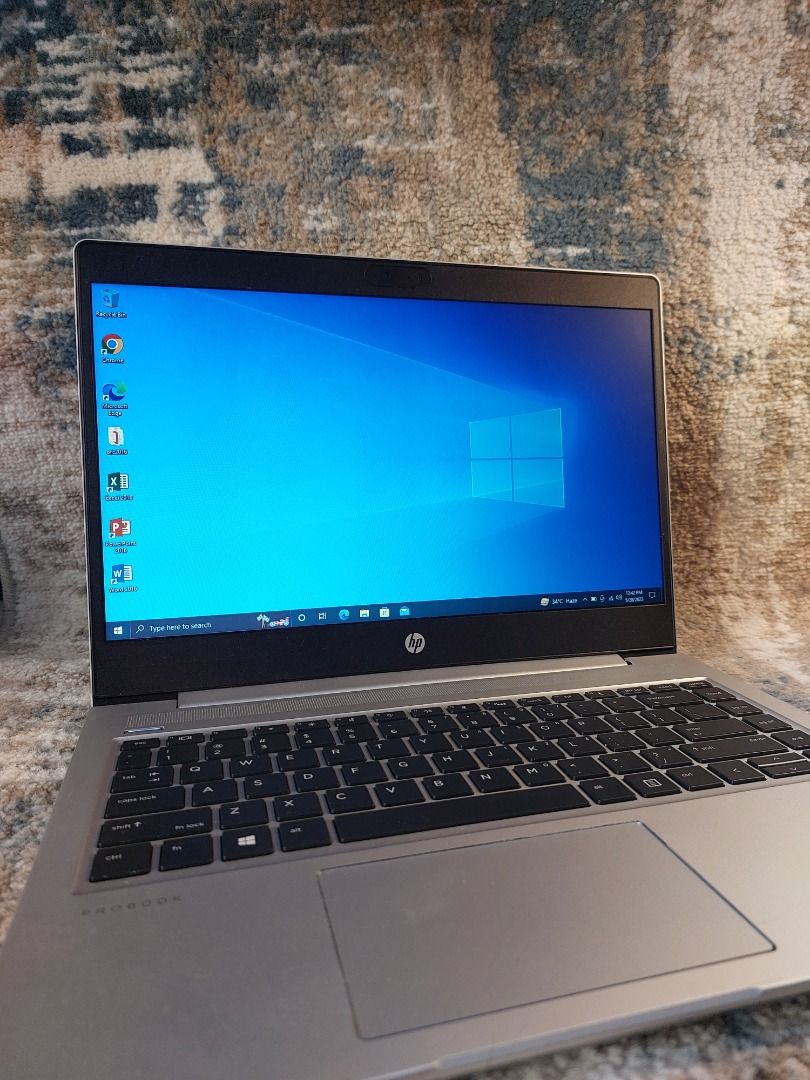 Hp Probook 440 G7 Core I5 10th Gen On Carousell 9605