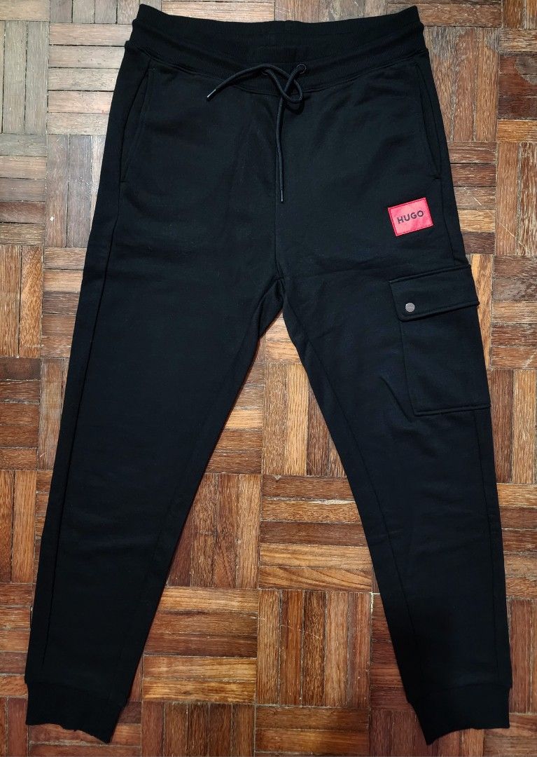 Jogger discount hugo boss