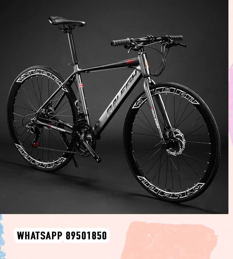 Hybrid bike shop with drop handlebars