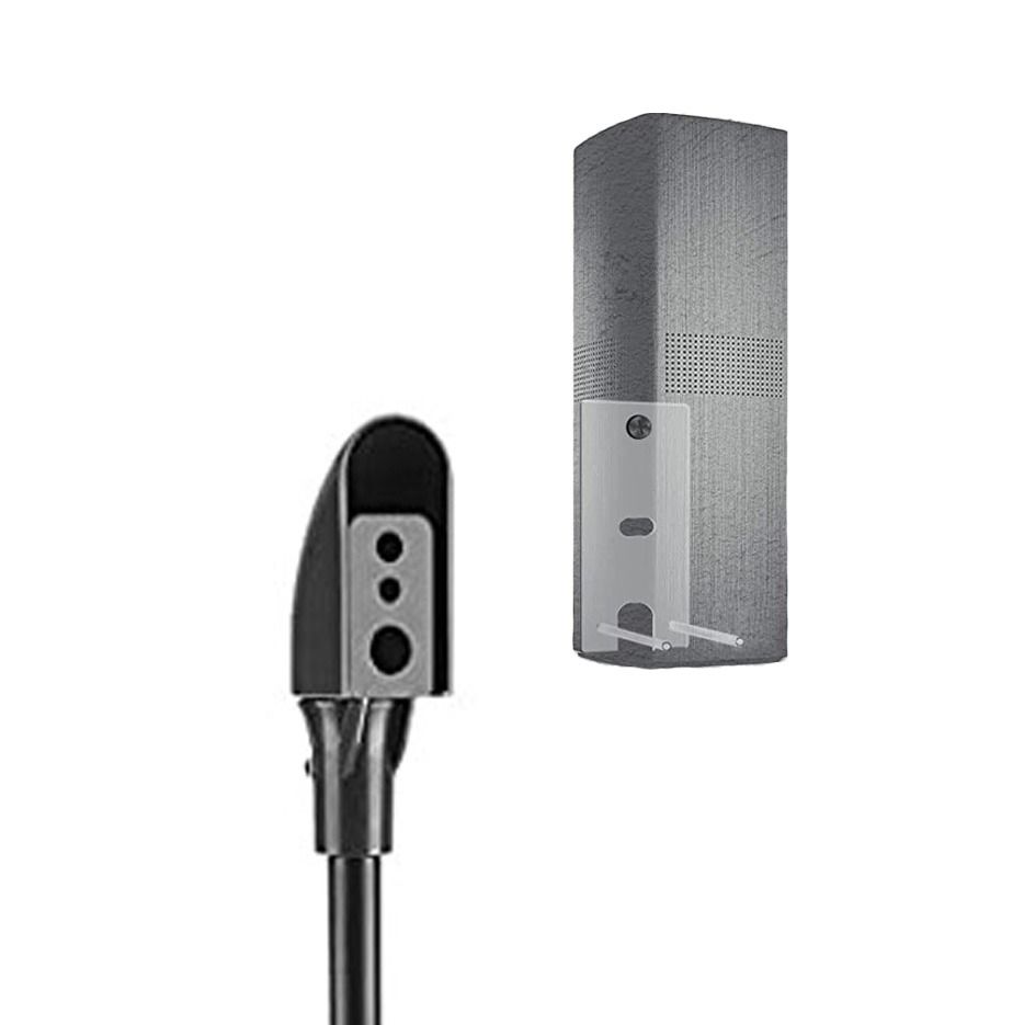 Bose lifestyle 650 speaker stands discount