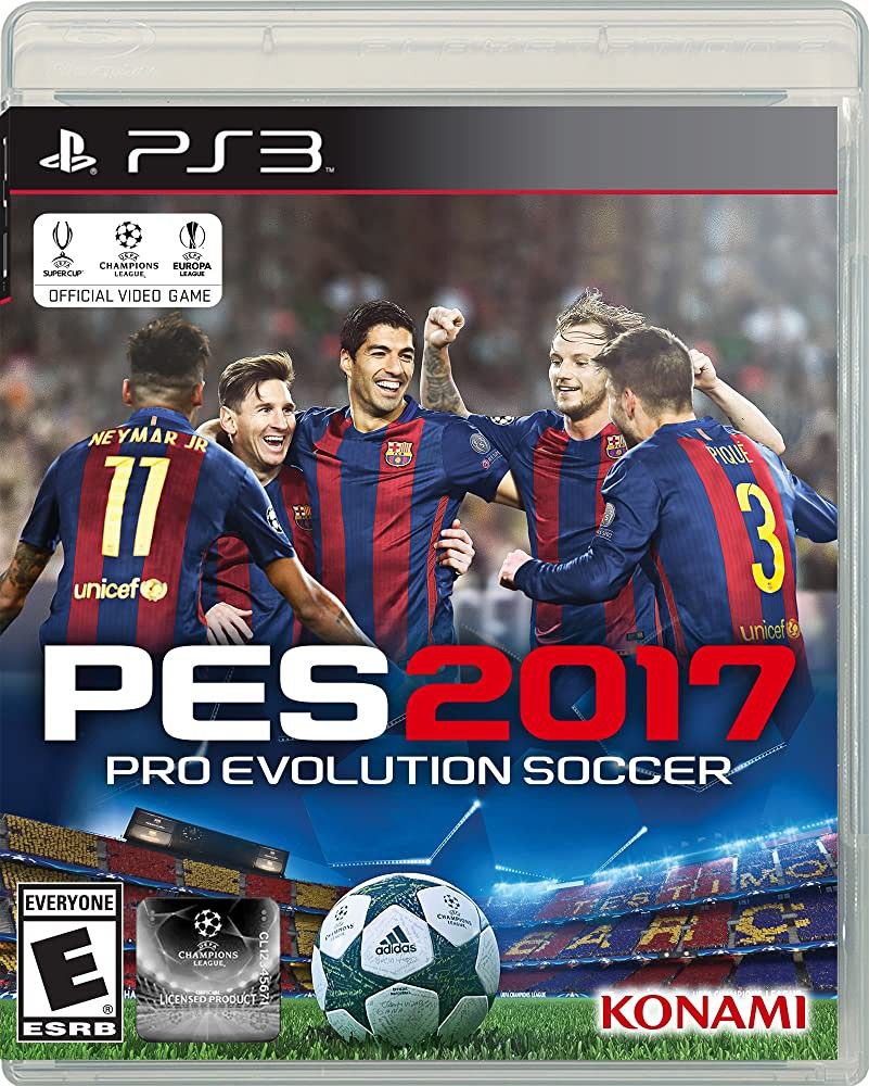 Ps3 football cheap games