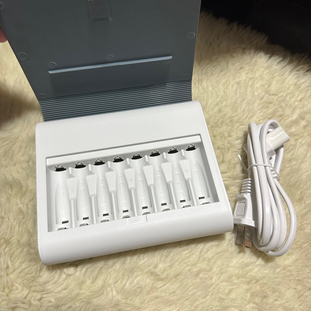 Ikea Battery Charger on Carousell