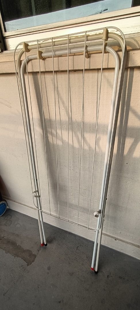 Jall drying sales rack ikea